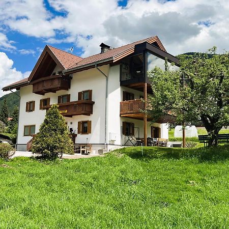 Appartements Wiesenheim Rasun di Sopra Exterior photo