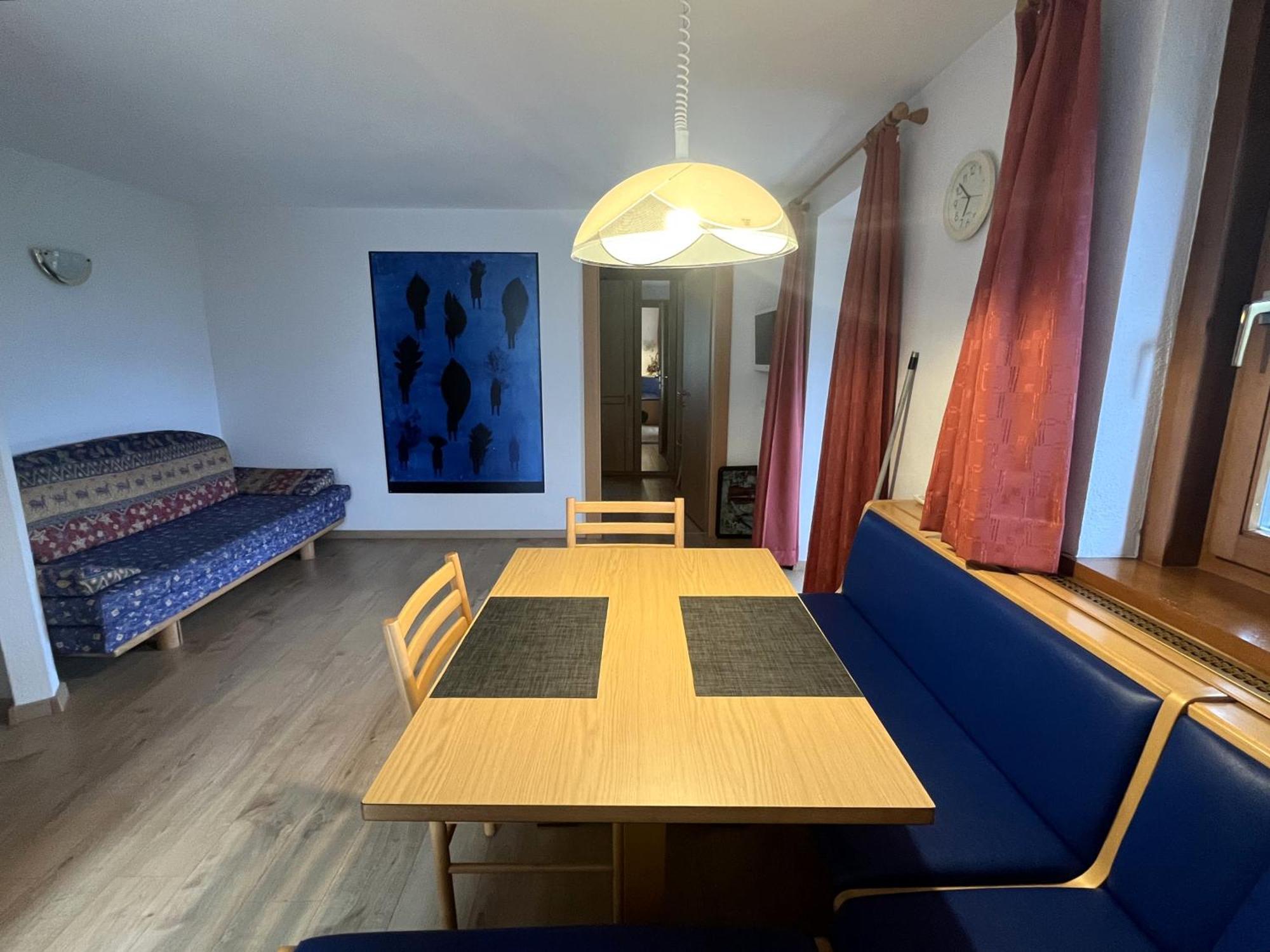 Appartements Wiesenheim Rasun di Sopra Exterior photo