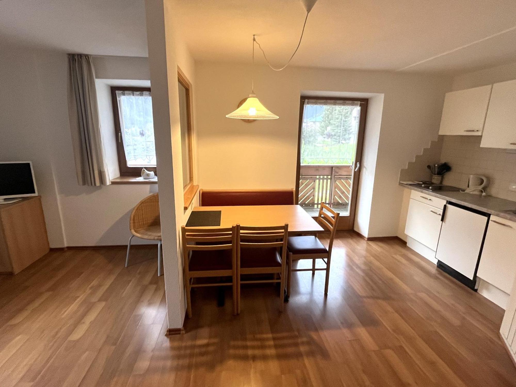 Appartements Wiesenheim Rasun di Sopra Exterior photo